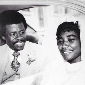 Meet your Posher, Nana